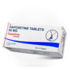 Dapotime (tablete s dapoksetinom)