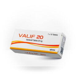 Valif 20 tablete